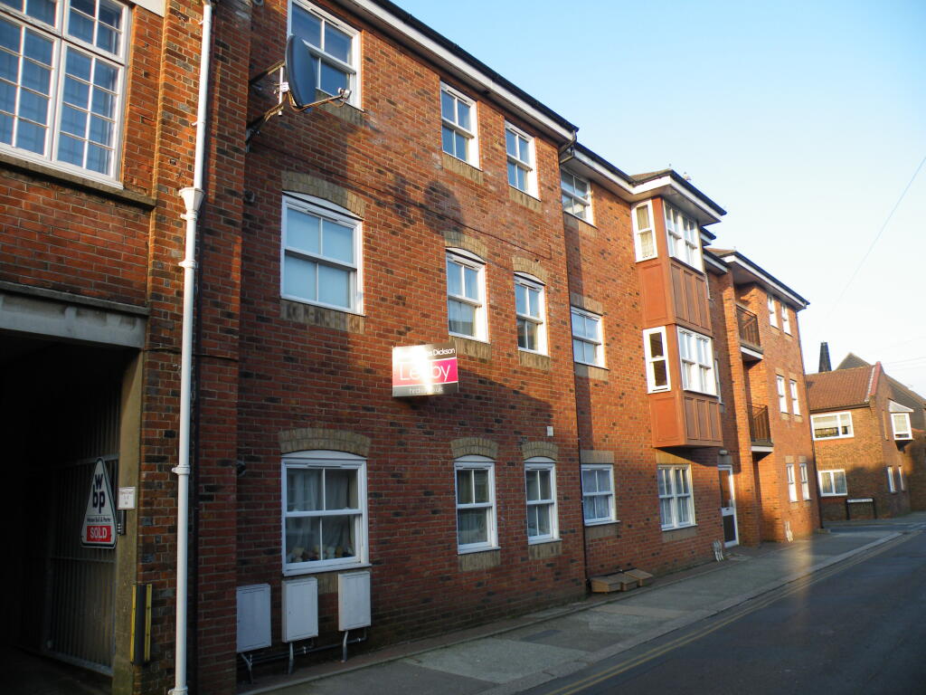 Main image of property: Crocker Street, Newport