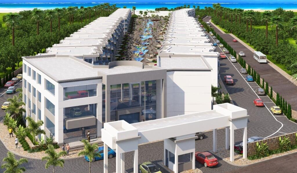 Main image of property: Sharm el Sheikh, South Sinai