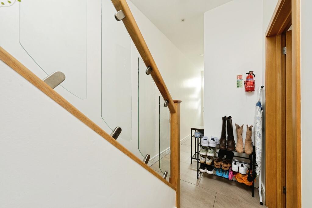 House in Plymouth, Greenbank - View 5