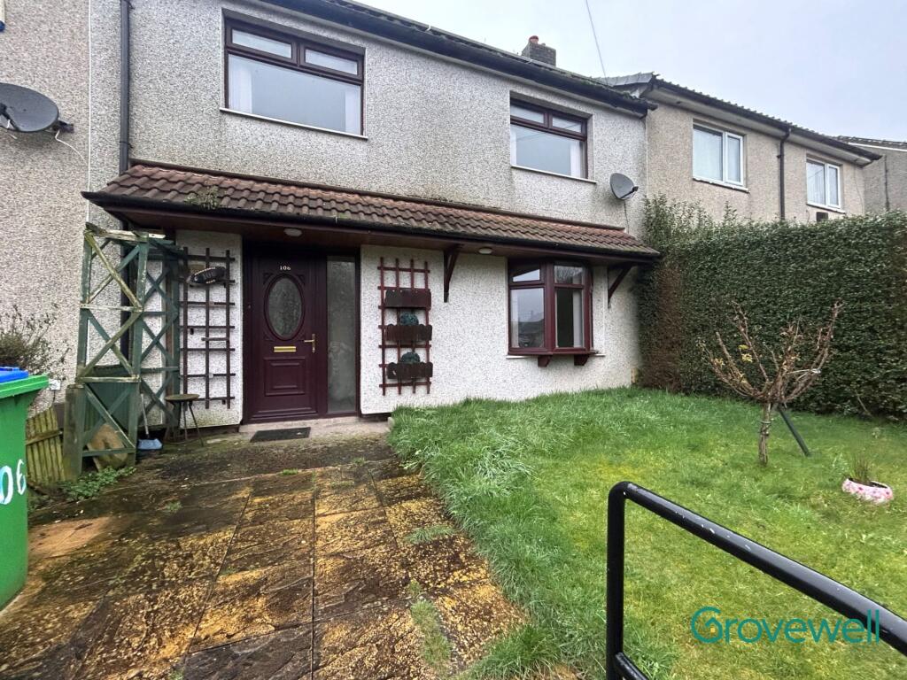 Main image of property: Borrowdale Road, Middleton, Manchester