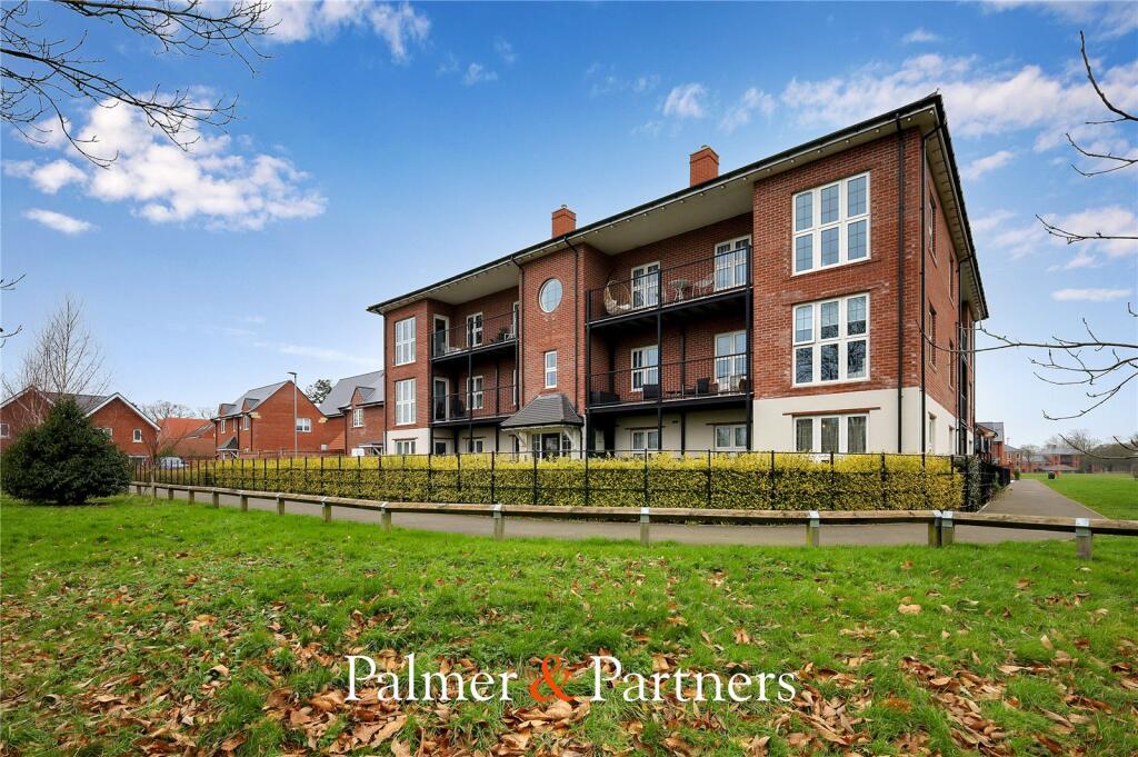 Main image of property: Fox Way, Colchester, Essex, CO4