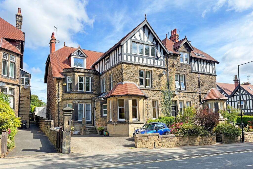 Main image of property: Springfield Avenue, Harrogate, HG1