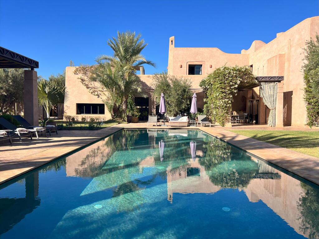 Main image of property: Marrakech, Marrakech-Tensift-El Haouz, Marrakech