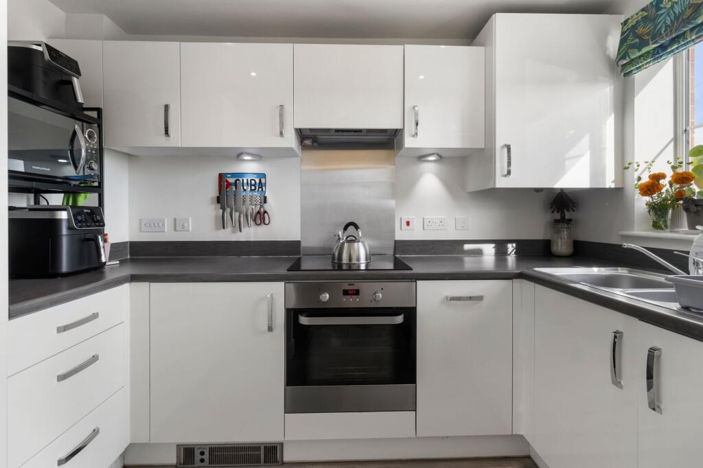 House in Worcester, Lygon Green, Kempsey - View 3