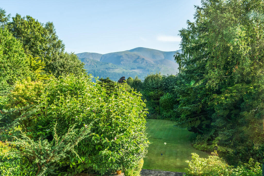 Maycroft, Longcroft, Braithwaite, Keswick, Cumbria, CA12 5TE photo 2