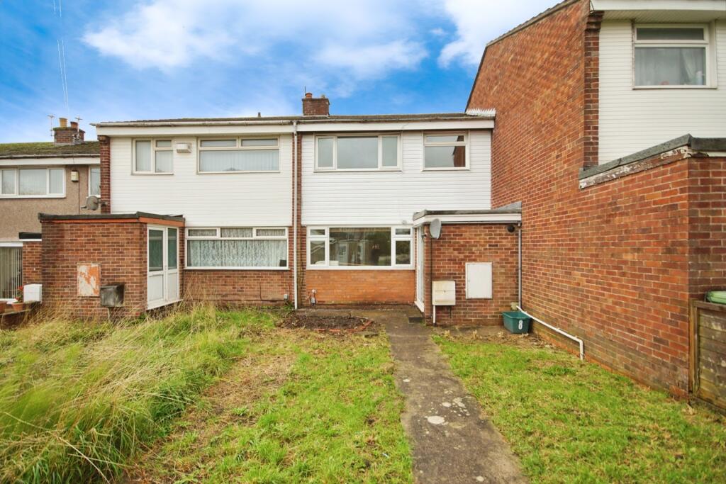 Main image of property: Cedar Close, Patchway, Bristol, Gloucestershire, BS34