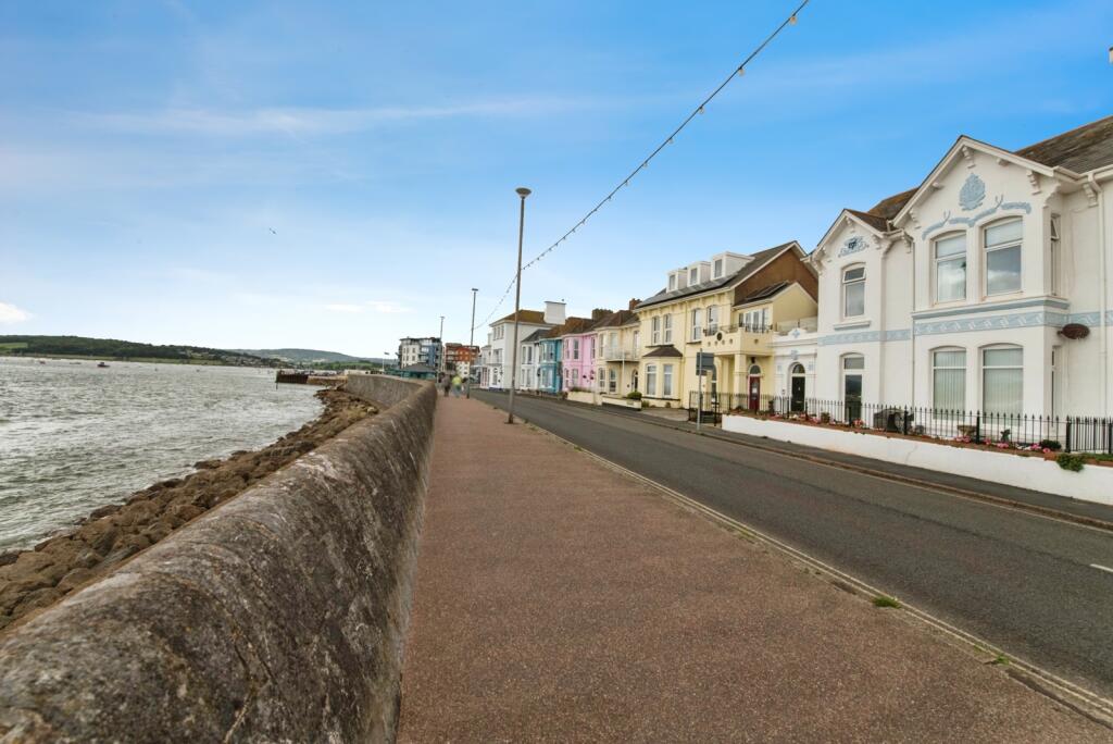 Main image of property: Esplanade, Exmouth, Devon, EX8