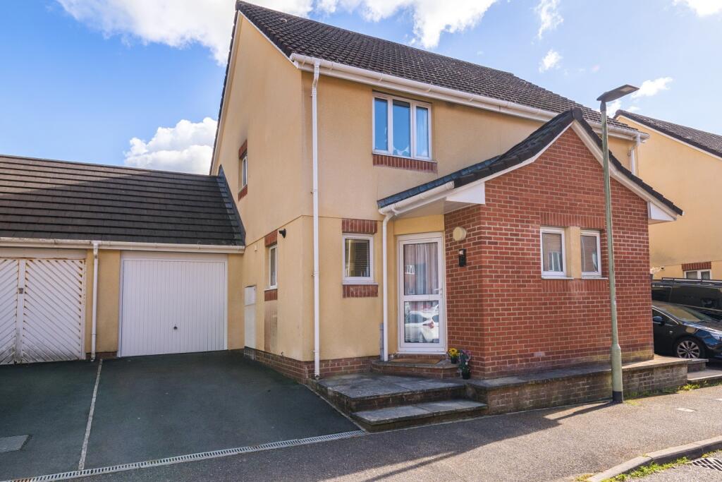 Main image of property: Silverwood Heights, Barnstaple, Devon, EX32