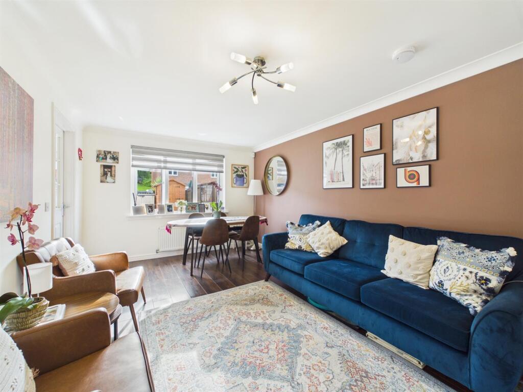 House in Paisley - View 2