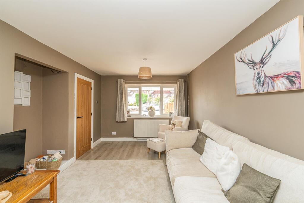 House in Cannock Chase, Brereton and Ravenhill - View 5