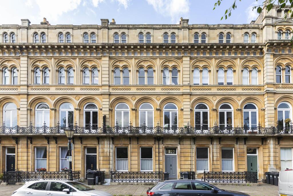 Main image of property: Victoria Square, Clifton