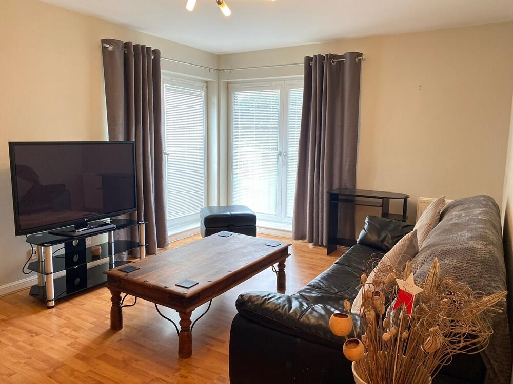 Main image of property: 36 Shaw Crescent, Aberdeen, AB25 3BT