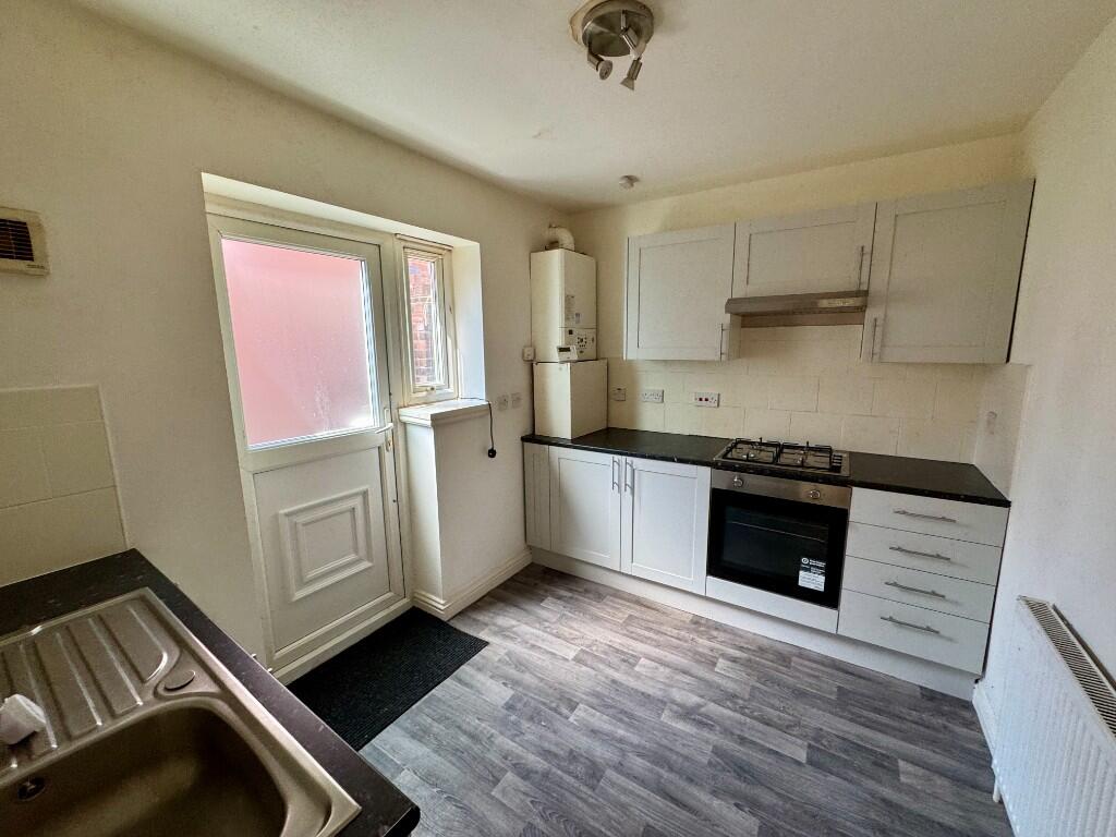 9, Hill Street, Blackpool, Lancashire, FY4 photo 3