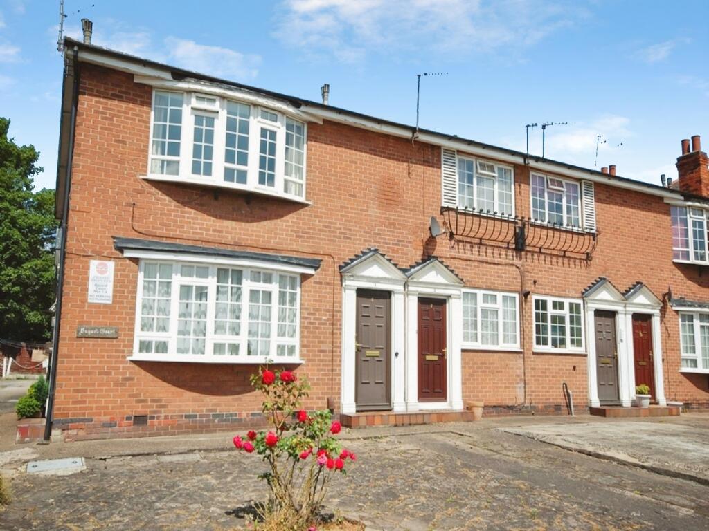 Main image of property: Wollaton Road, Wollaton, Nottingham, NG8