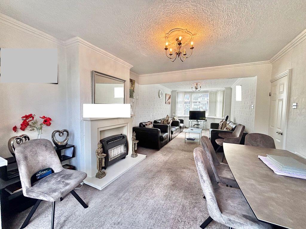 House in Birmingham, Tower Hill, Hamstead - View 5