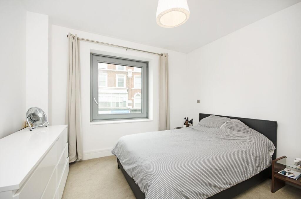 Apartment in London, De Beauvoir Town, Dalston - View 4