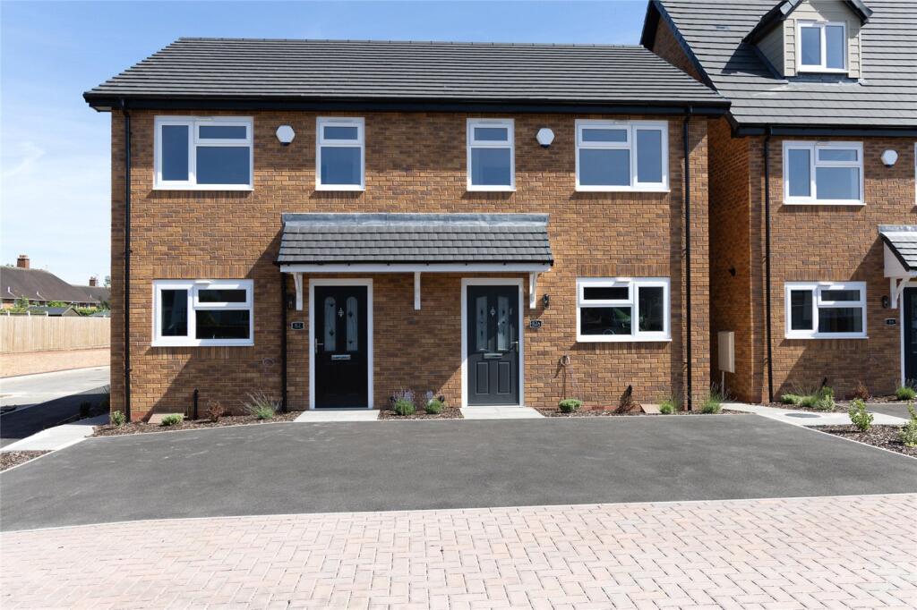 Main image of property: Common Lane, Sheldon, Birmingham, B26