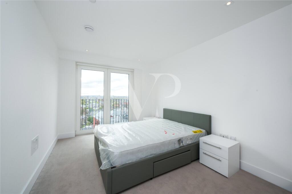 Apartment in London - View 5