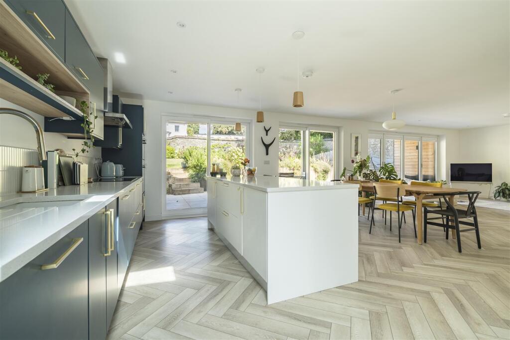 House in Truro - More