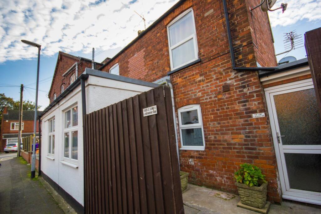 Main image of property: Brothertoft Road, Boston, Lincolnshire