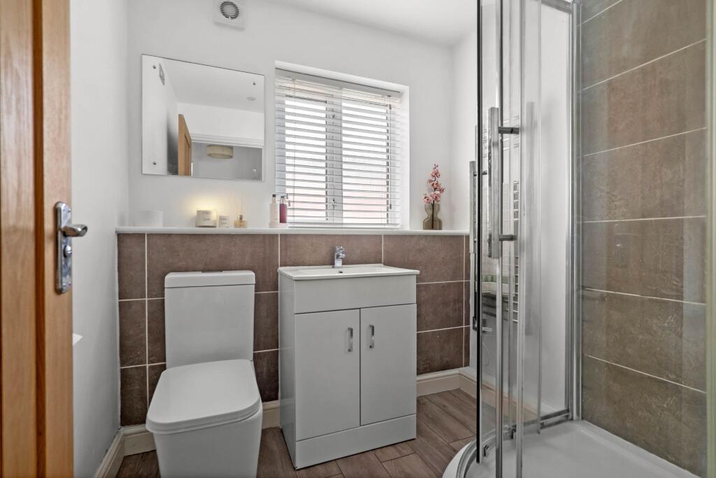 Additional image 12 of Corinthian Court, Alcester, B49