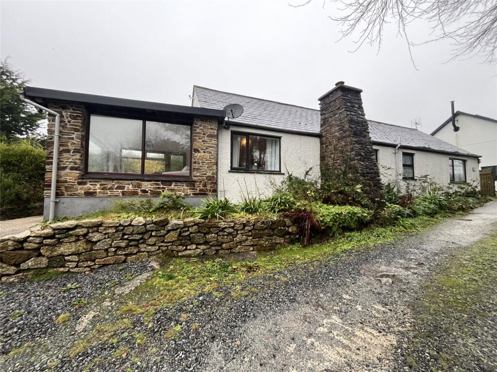 Main image of property: Coverack Bridges, Helston, Cornwall