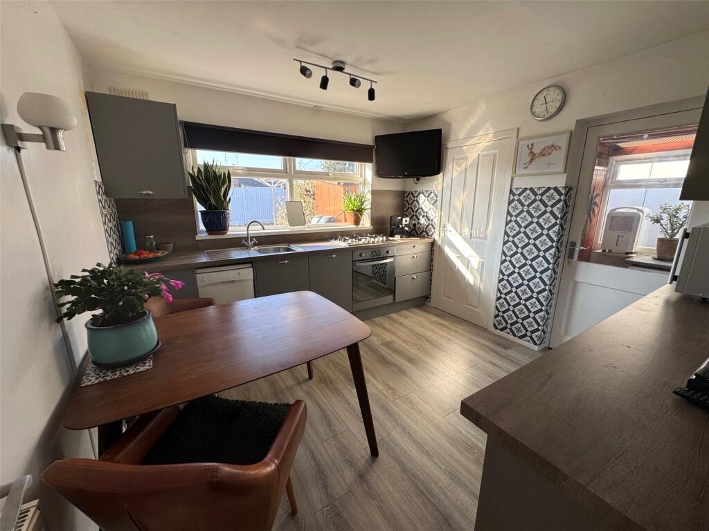 Main image of property: Dorsett Road, Stourport-on-Severn, Worcestershire