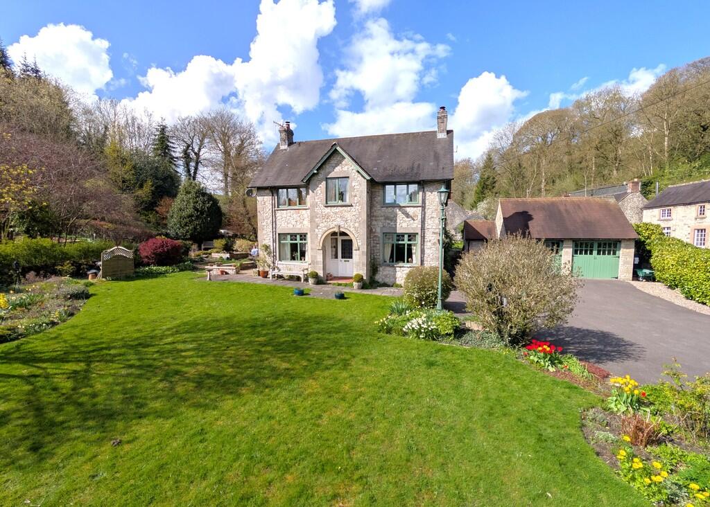Main image of property: Parwich, Ashbourne