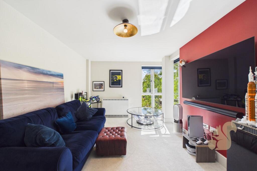 Apartment in Colchester, Essex - View 3