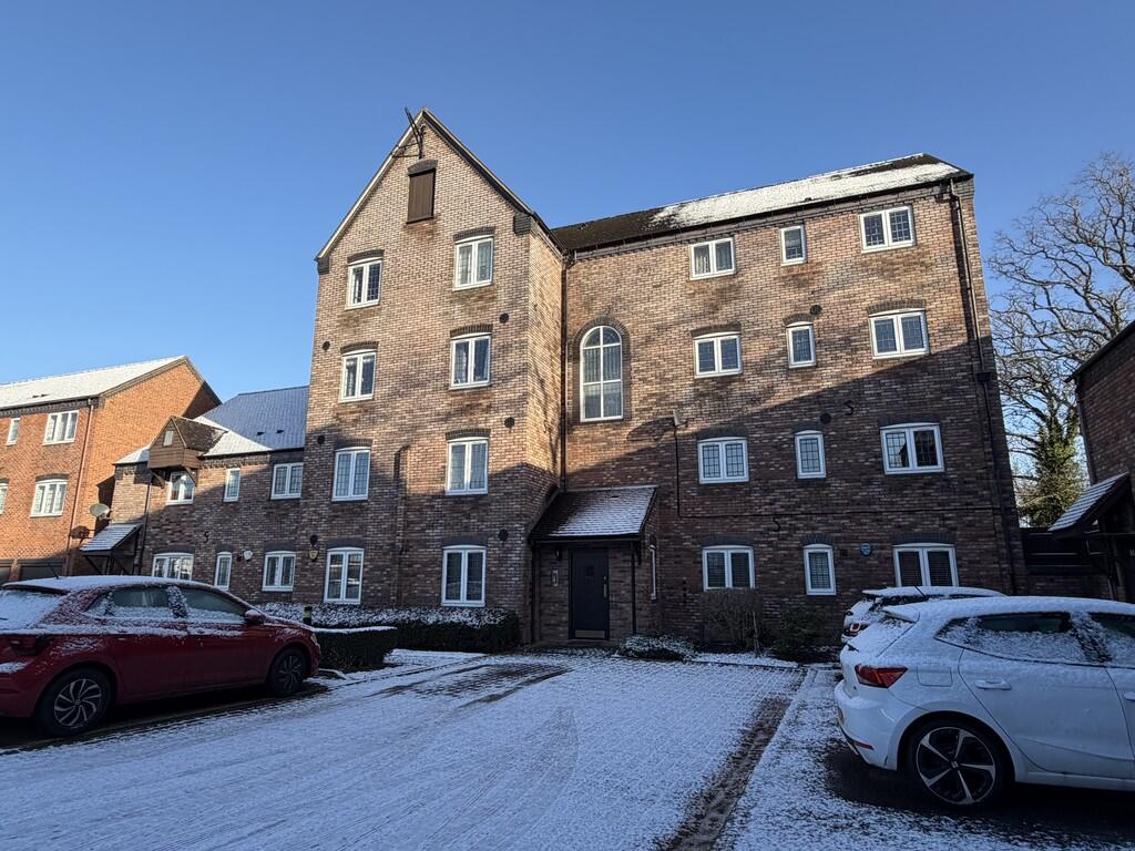 Main image of property: Broom Lane, Shirley