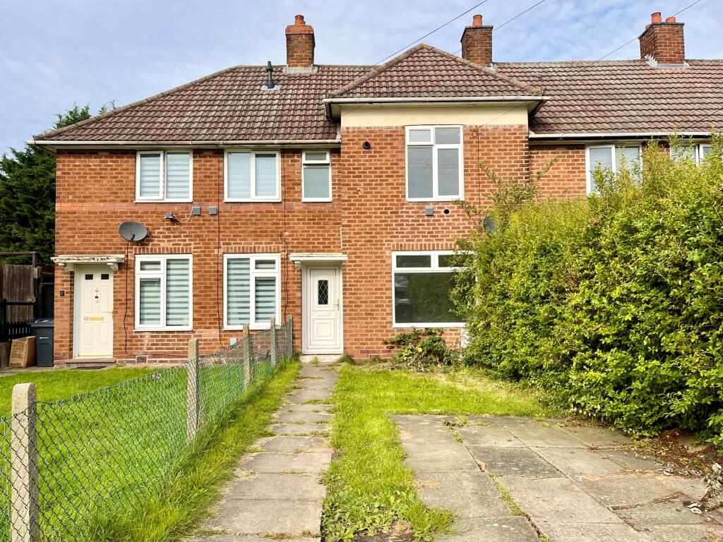 Main image of property: Fordfield Road, Kitts Green
