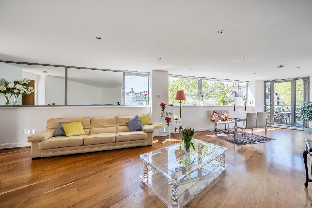 Apartment in London