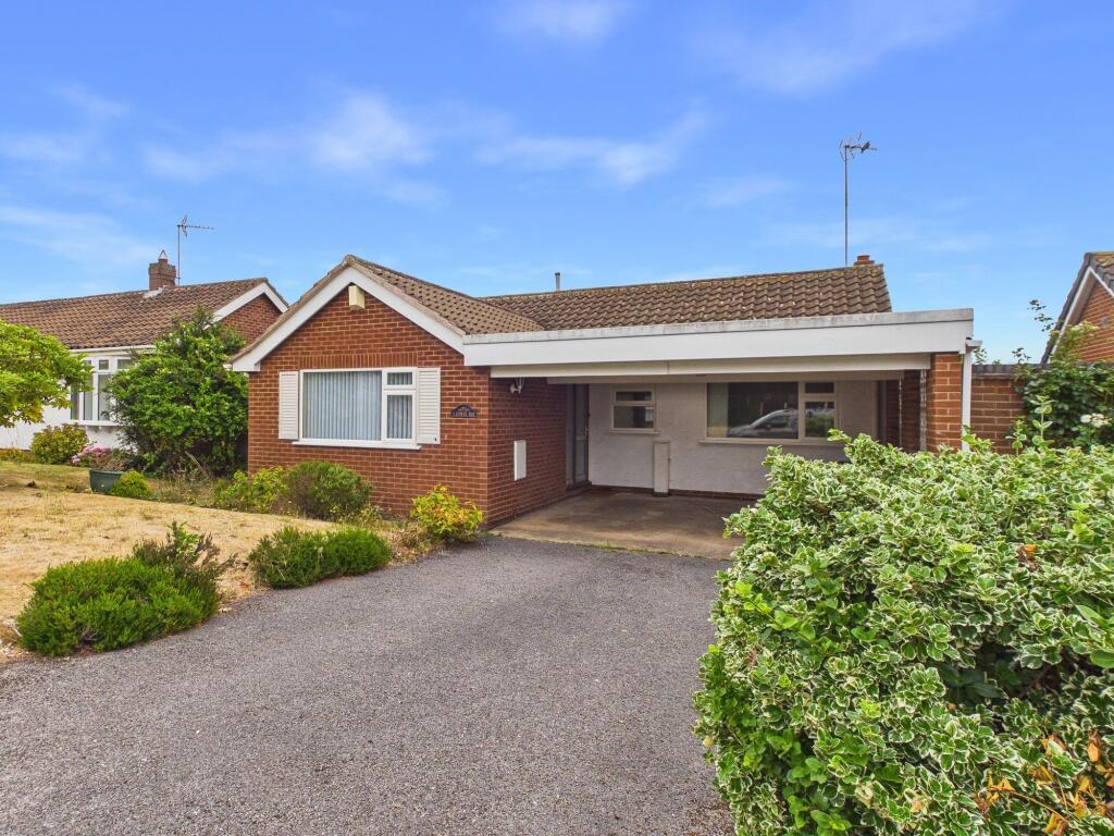 Main image of property: Aldene Way, Woodborough, Nottingham