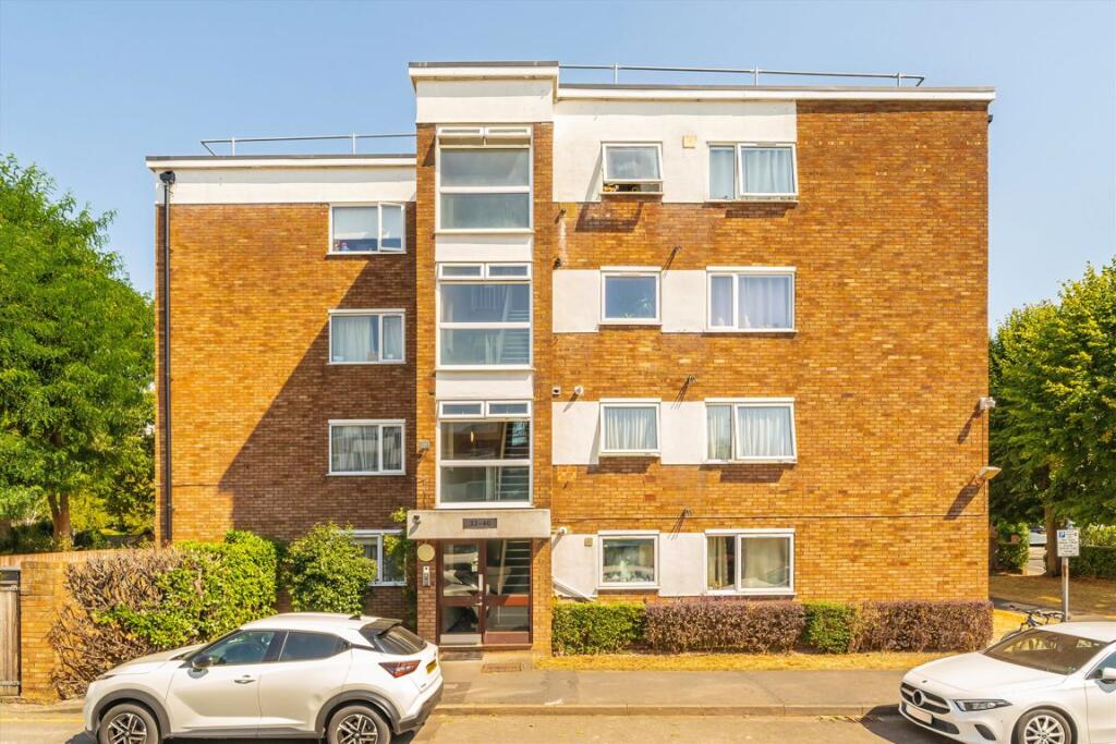 Main image of property: Balmain Close, Ealing