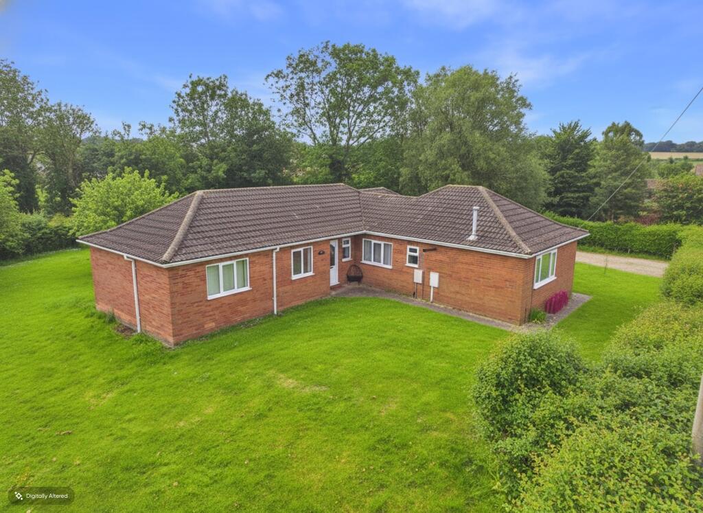 Main image of property: Beesby Road, Alford, LN13