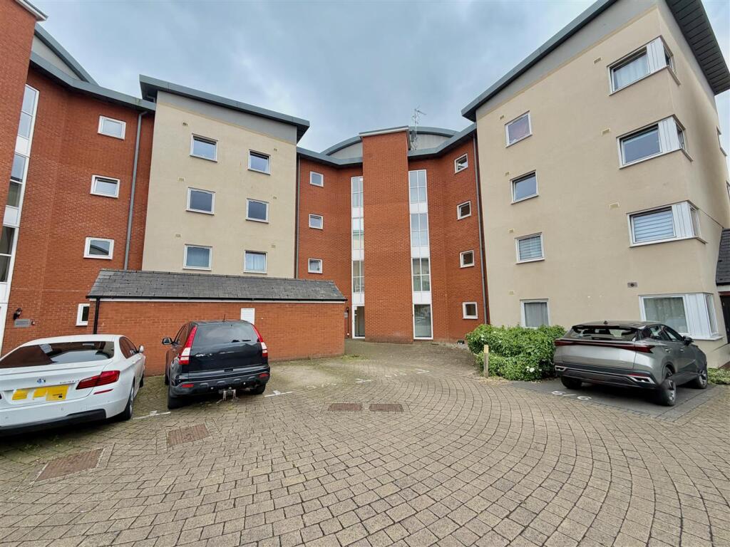 Main image of property: Suffolk Drive, Gloucester