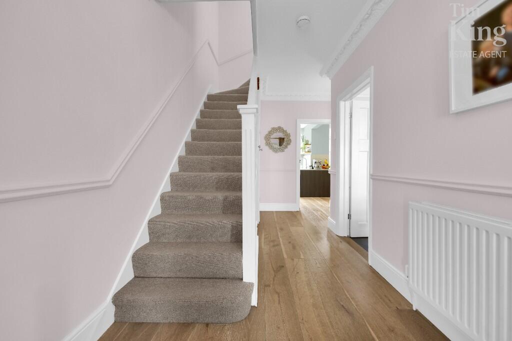 Horsley Road, North Chingford, E4 photo 4