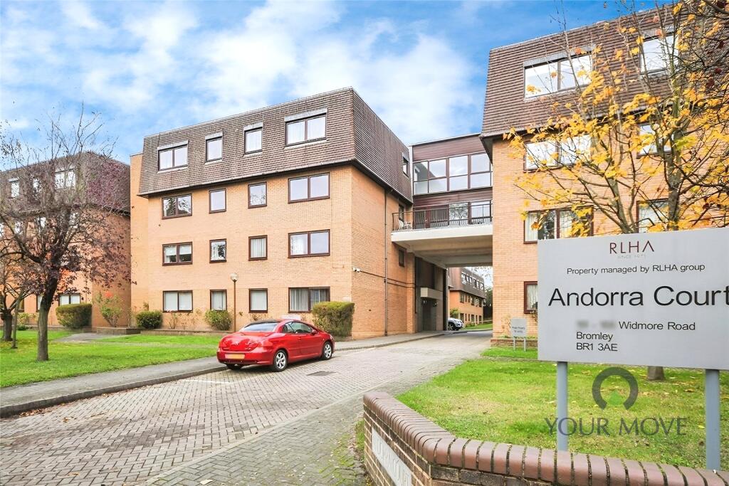 Main image of property: Widmore Road, Bromley, BR1