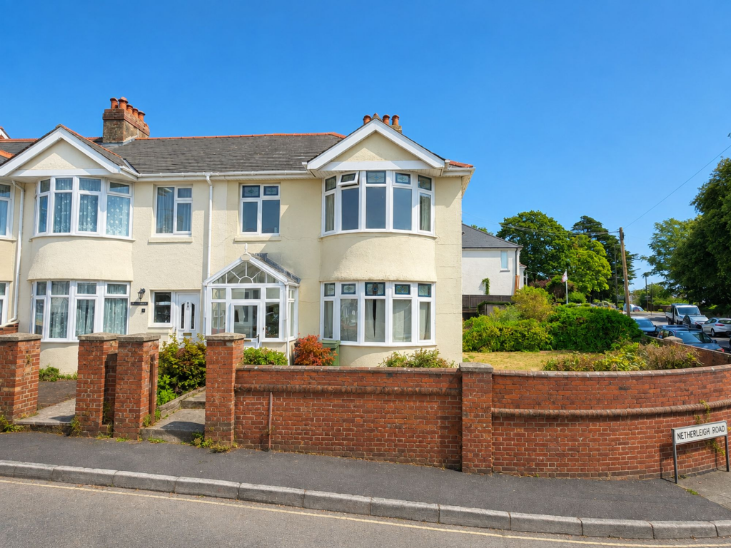 Main image of property: Netherleigh Road, Torquay