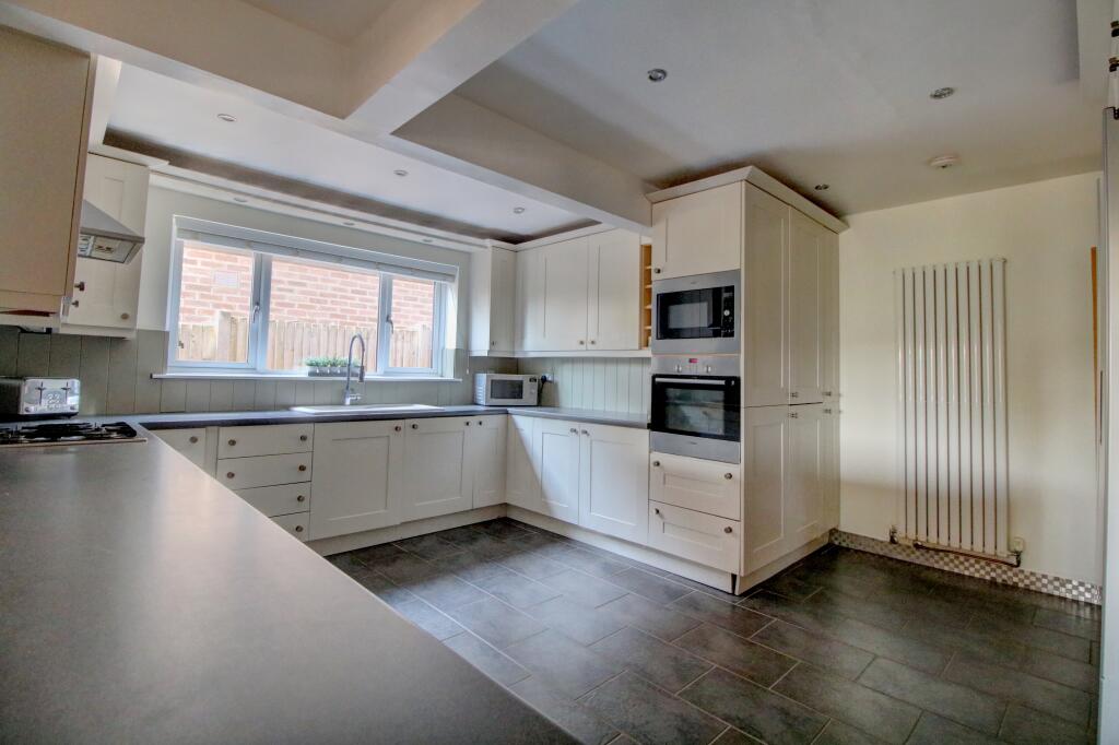 House in Canterbury - View 3