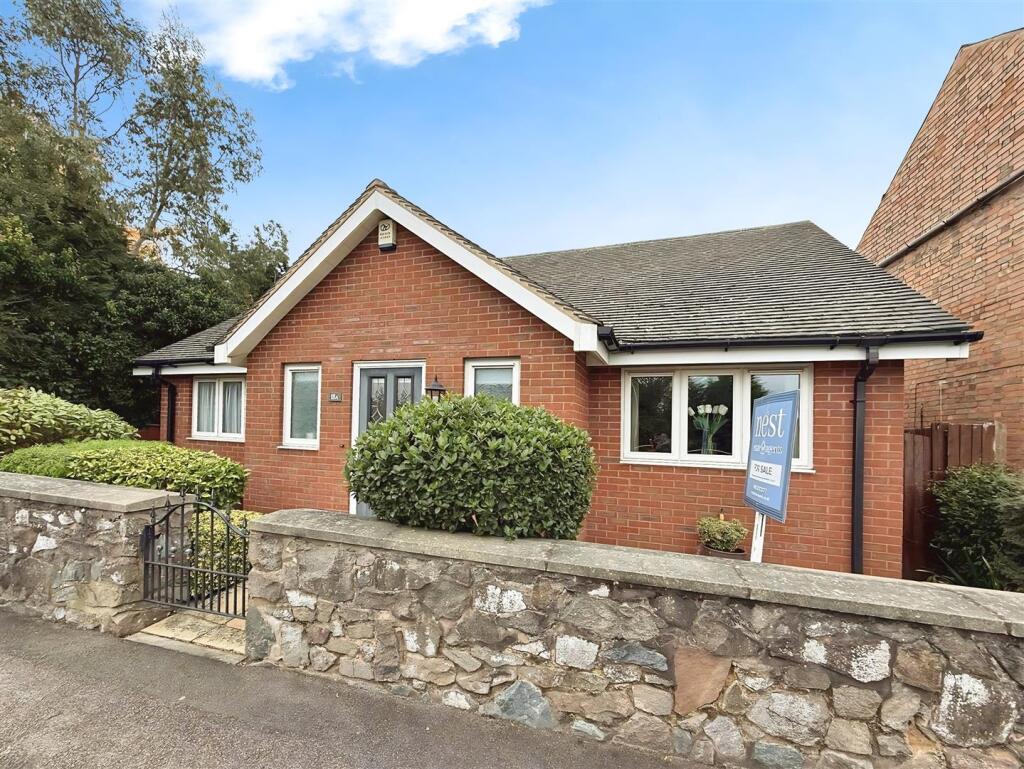 Main image of property: Main Street, Cosby, Leicester