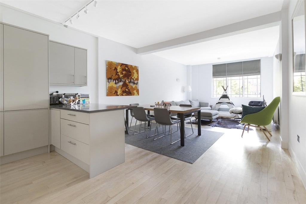 Main image of property: Clerkenwell Road, London, EC1M