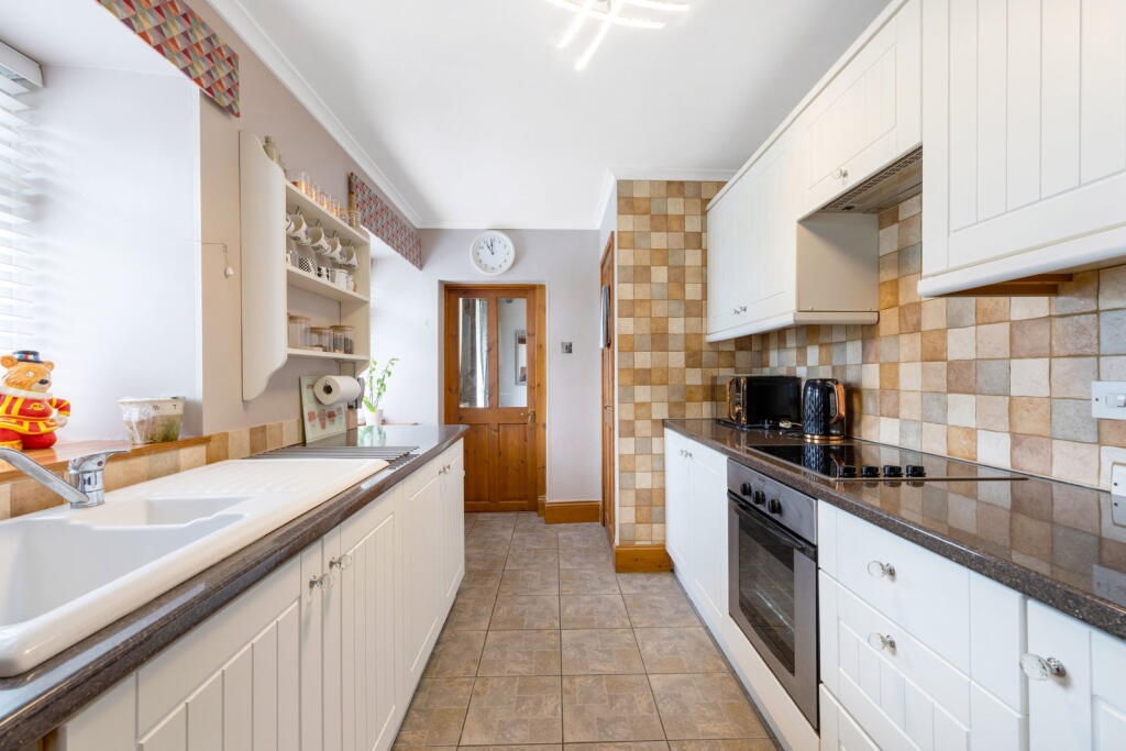 House in Newcastle upon Tyne - View 5