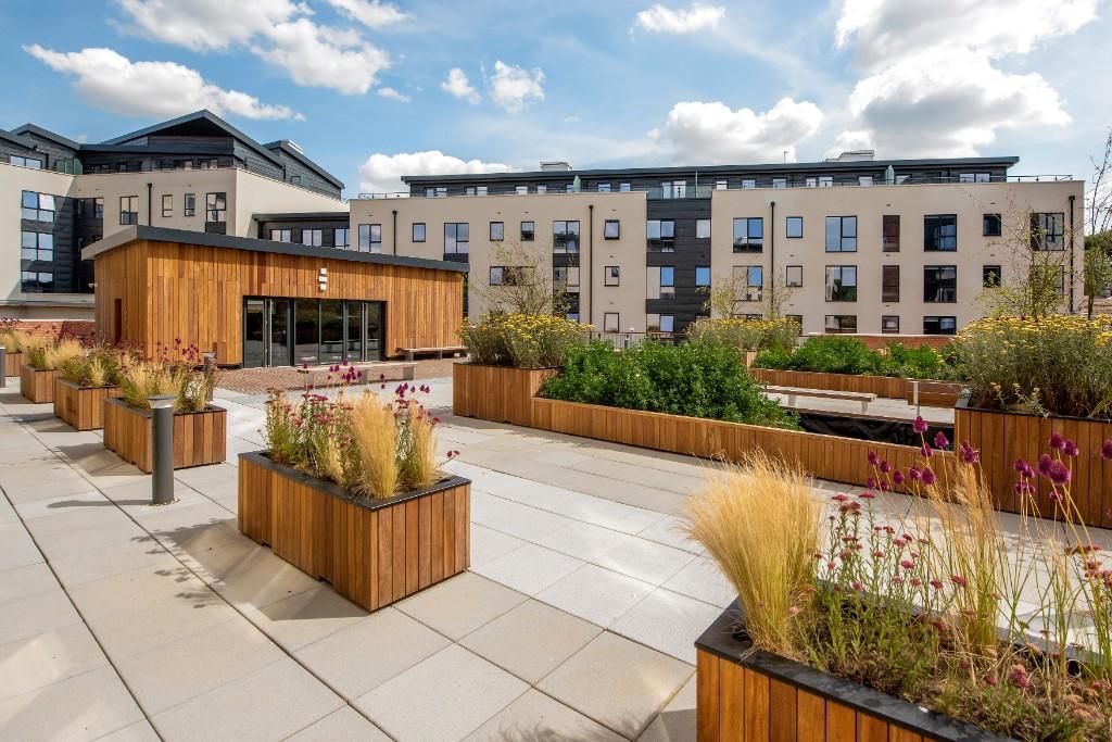 Main image of property: 87 Grain Store ,Lower Bristol Road, Bath, Somerset, BA2