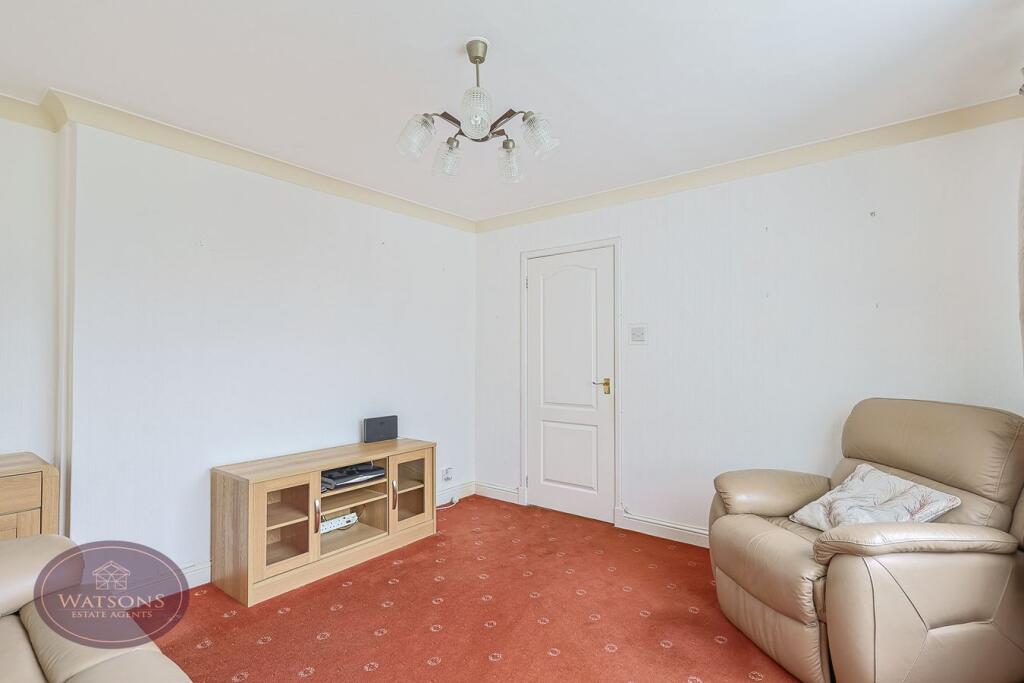 House in Broxtowe, Eastwood - View 4