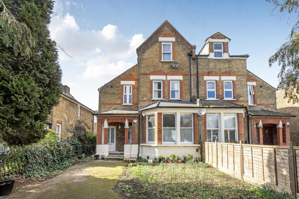 Main image of property: Trewsbury Road, London
