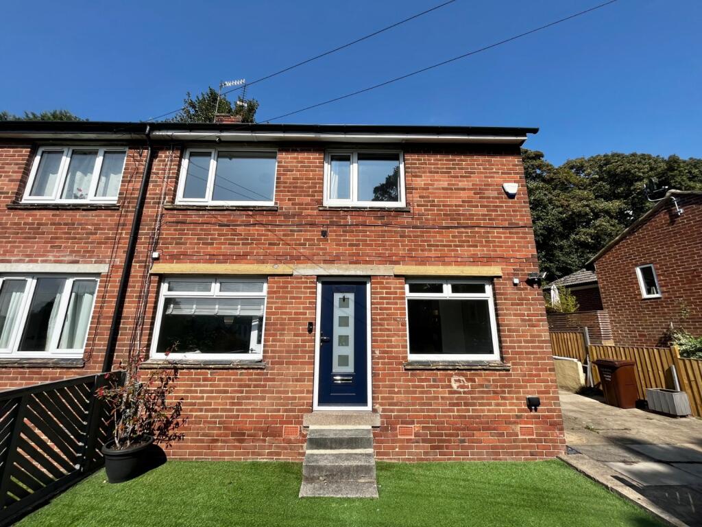 Main image of property: Greenwood Road, Baildon, Shipley, West Yorkshire, BD17