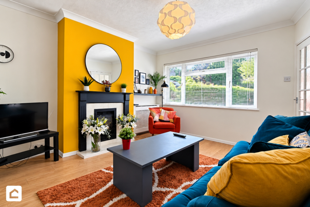 House in Redhill - View 4
