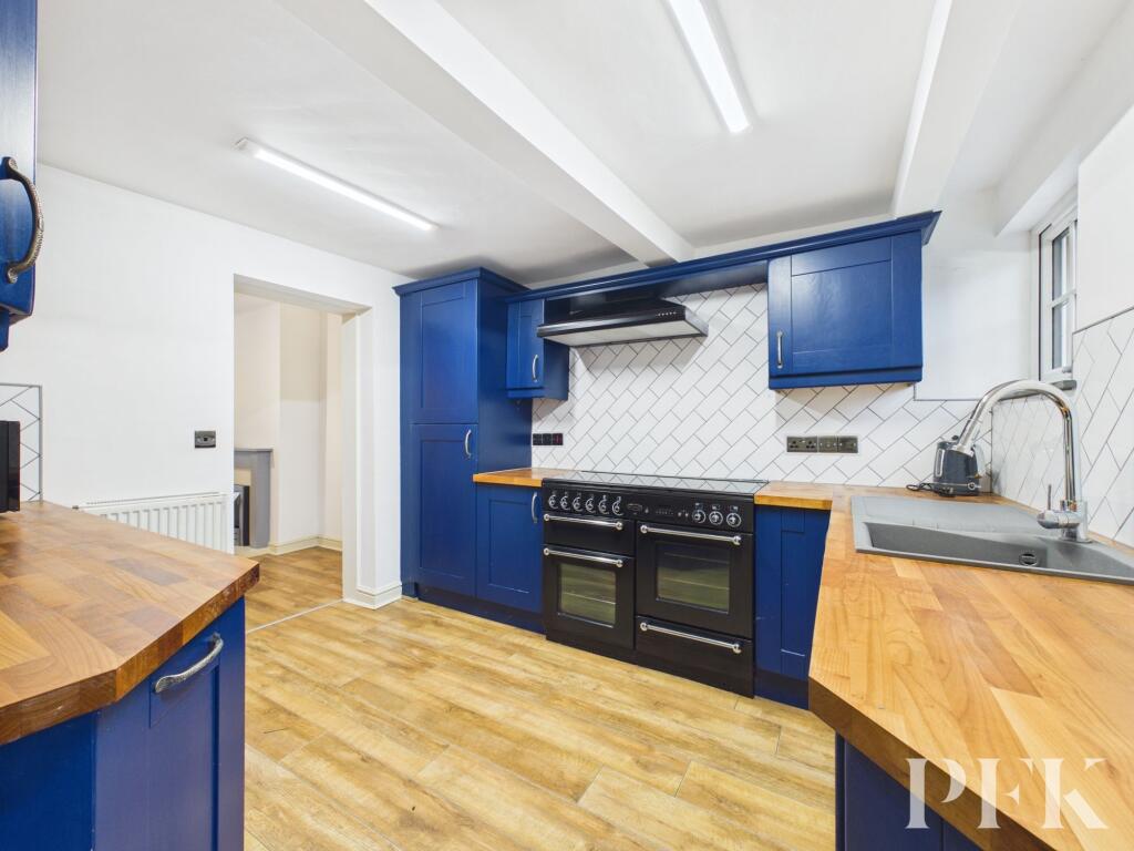 House in Cockermouth, Cumberland - View 4