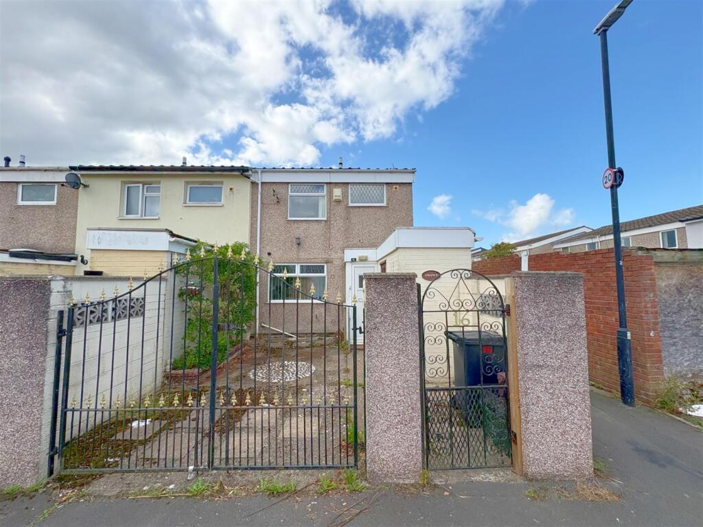Main image of property: Griggfield Walk, Bristol